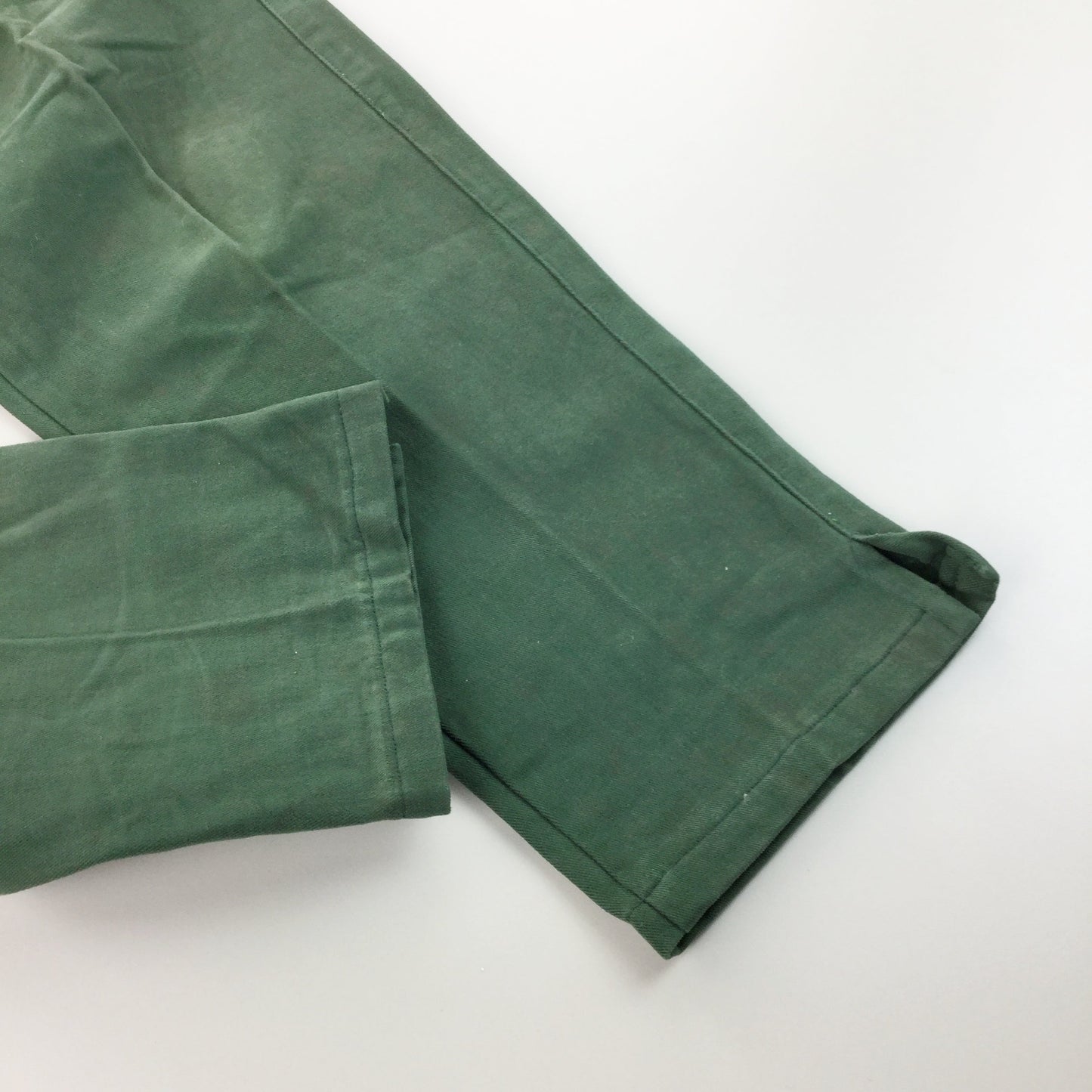 C.P. Company 90s Pant - Kids/158-C.P. COMPANY-olesstore-vintage-secondhand-shop-austria-österreich