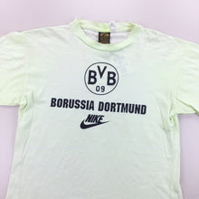 Load image into Gallery viewer, Nike Premier x BVB Dortmund 90s T-Shirt - Small-NIKE-olesstore-vintage-secondhand-shop-austria-österreich