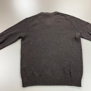 Lacoste Sweatshirt - Medium-LACOSTE-olesstore-vintage-secondhand-shop-austria-österreich