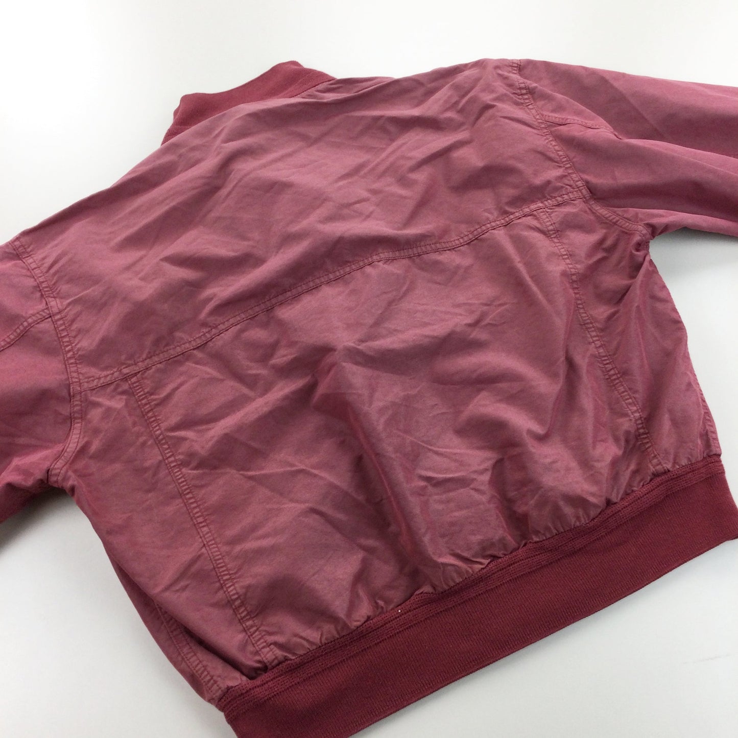 Boneville 80s Jacket - Small-Boneville-olesstore-vintage-secondhand-shop-austria-österreich