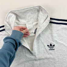 Load image into Gallery viewer, Adidas 90s Sweatshirt - Medium-Adidas-olesstore-vintage-secondhand-shop-austria-österreich