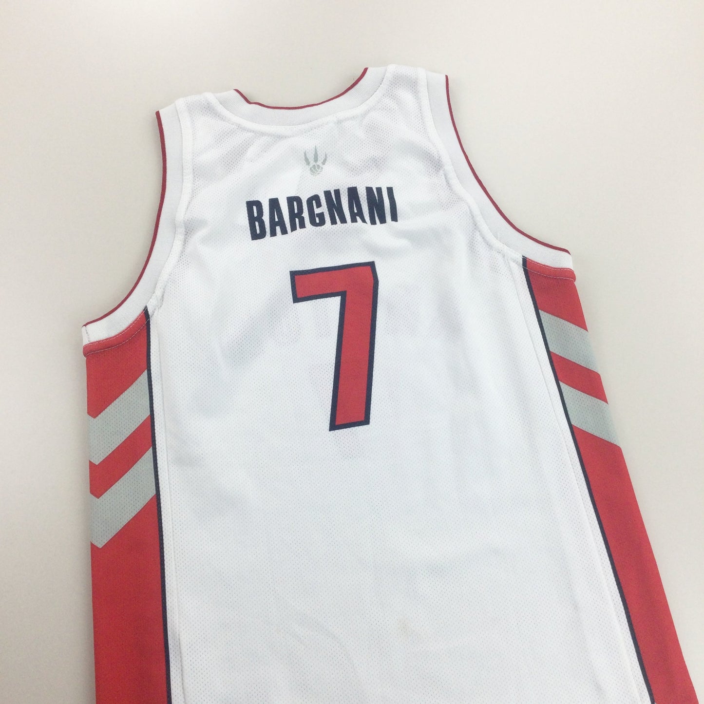 Champion x Raptors NBA Jersey - Women/L-PUMA-olesstore-vintage-secondhand-shop-austria-österreich