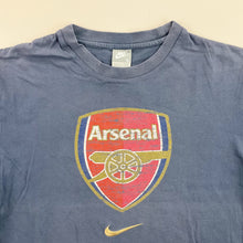 Load image into Gallery viewer, Nike x Arsenal T-Shirt - Large-nike-olesstore-vintage-secondhand-shop-austria-österreich