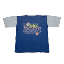 Load image into Gallery viewer, Asics 90s T-Shirt - XL-ASICS-olesstore-vintage-secondhand-shop-austria-österreich