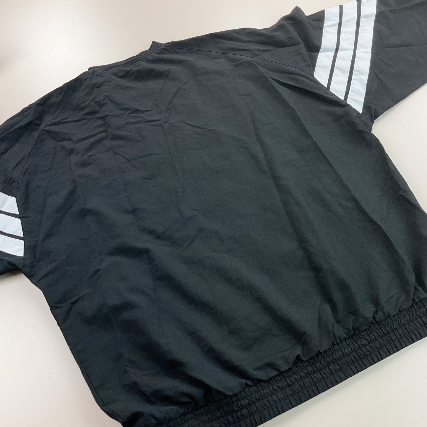 Adidas 90s leichte Jacke - Large-ADIDAS-olesstore-vintage-secondhand-shop-austria-österreich