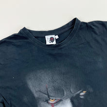 Load image into Gallery viewer, IT&#39; Graphic T-Shirt - Large-IT-olesstore-vintage-secondhand-shop-austria-österreich