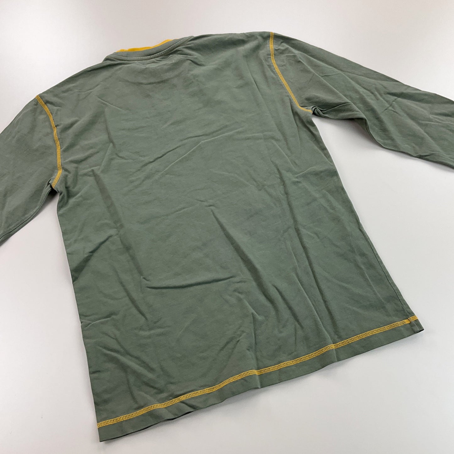 Palace Logo langarm T-Shirt - Small-PALACE-olesstore-vintage-secondhand-shop-austria-österreich