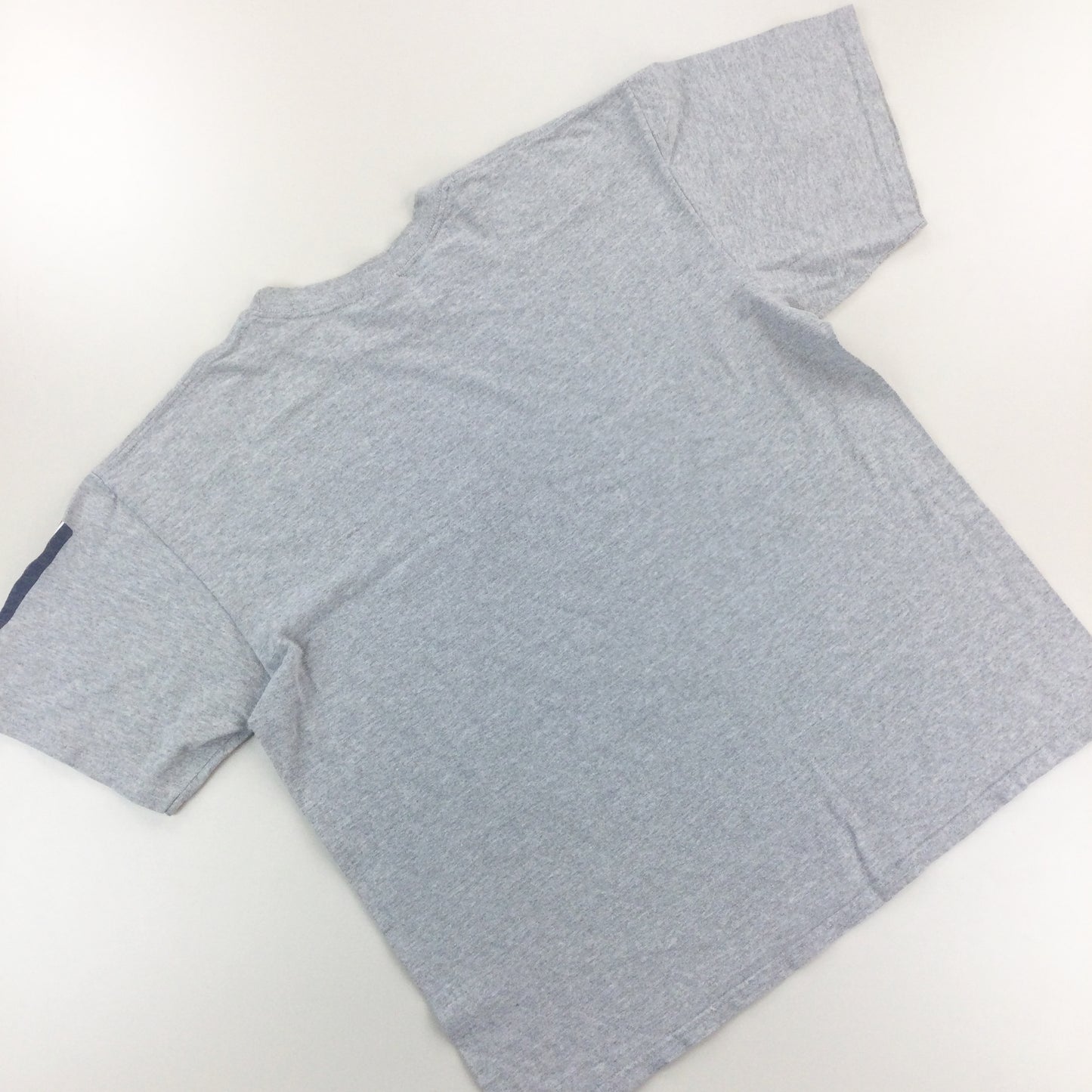 Nike 00s US National Team T-Shirt - Large-NIKE-olesstore-vintage-secondhand-shop-austria-österreich