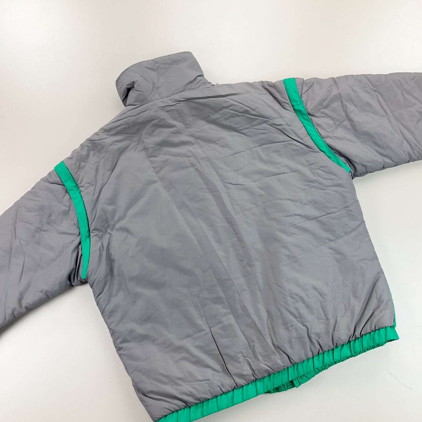Puma 80s Jacket - Large-PUMA-olesstore-vintage-secondhand-shop-austria-österreich