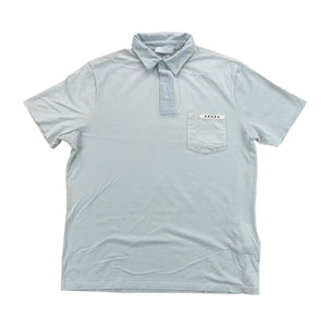 Prada Polo Shirt - Medium-PRADA-olesstore-vintage-secondhand-shop-austria-österreich