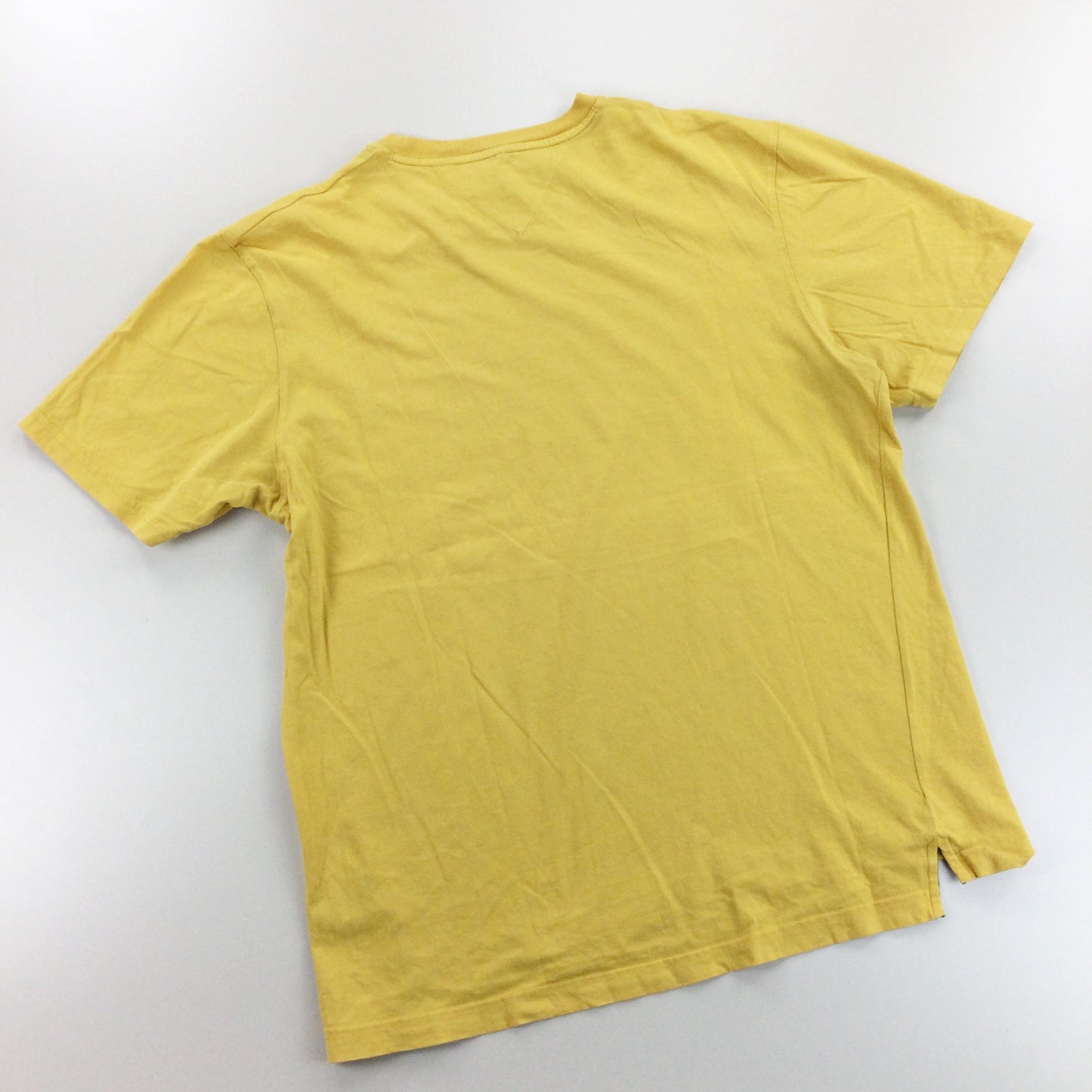 Tommy Hilfiger Sport T-Shirt - Large-TOMMY HILFIGER-olesstore-vintage-secondhand-shop-austria-österreich