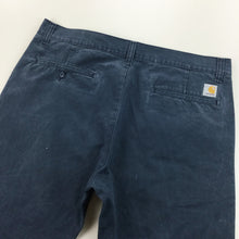 Load image into Gallery viewer, Carhartt Prime Pant - W38 L34-CARHARTT-olesstore-vintage-secondhand-shop-austria-österreich