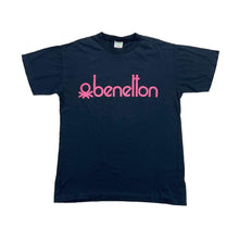 Load image into Gallery viewer, Benetton T-Shirt - Small-BENETTON-olesstore-vintage-secondhand-shop-austria-österreich