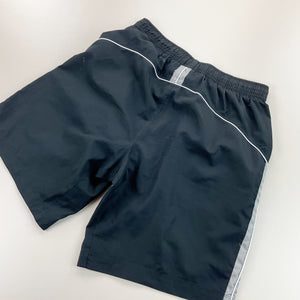 Champion Shorts - Medium-Champion-olesstore-vintage-secondhand-shop-austria-österreich