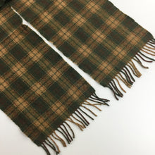 Load image into Gallery viewer, Barbour Scarf-BARBOUR-olesstore-vintage-secondhand-shop-austria-österreich