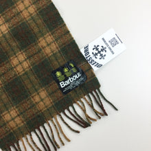 Load image into Gallery viewer, Barbour Scarf-BARBOUR-olesstore-vintage-secondhand-shop-austria-österreich
