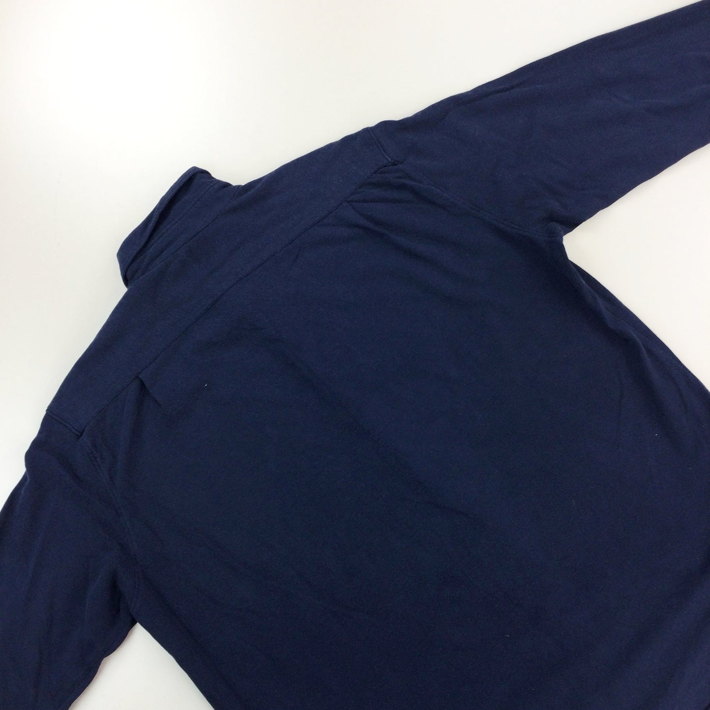 C.P. Company 80s Shirt - XL-C.P. COMPANY-olesstore-vintage-secondhand-shop-austria-österreich