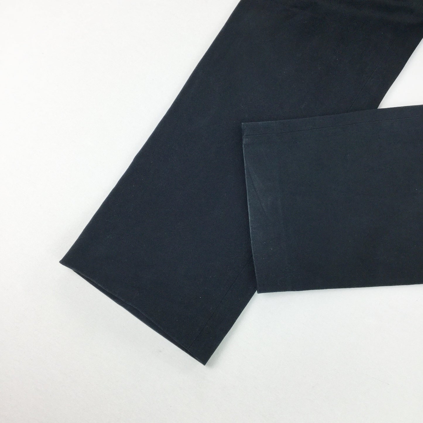 Lacoste Pant - Women/38-olesstore-vintage-secondhand-shop-austria-österreich