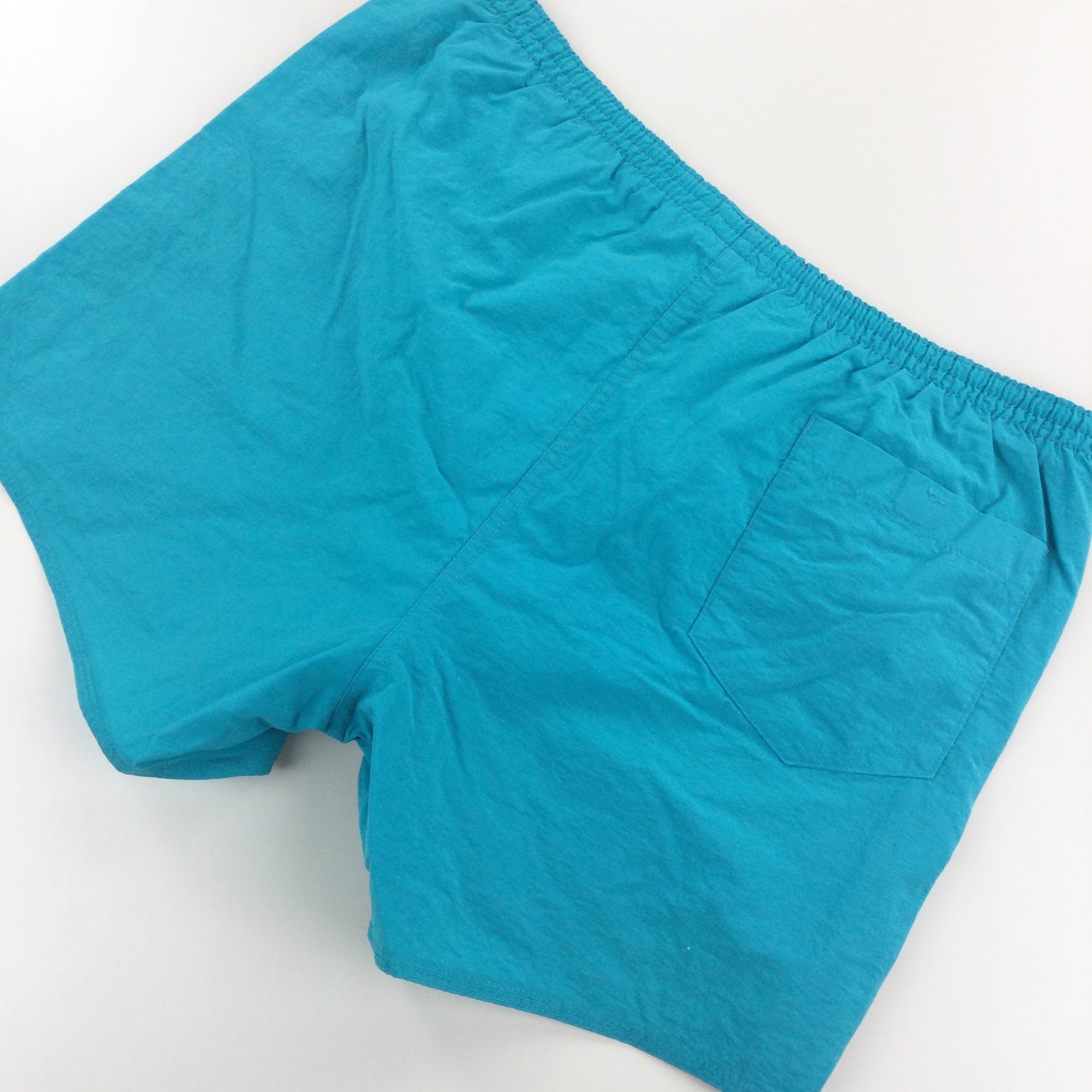 Nike 80s Shorts - Medium-NIKE-olesstore-vintage-secondhand-shop-austria-österreich