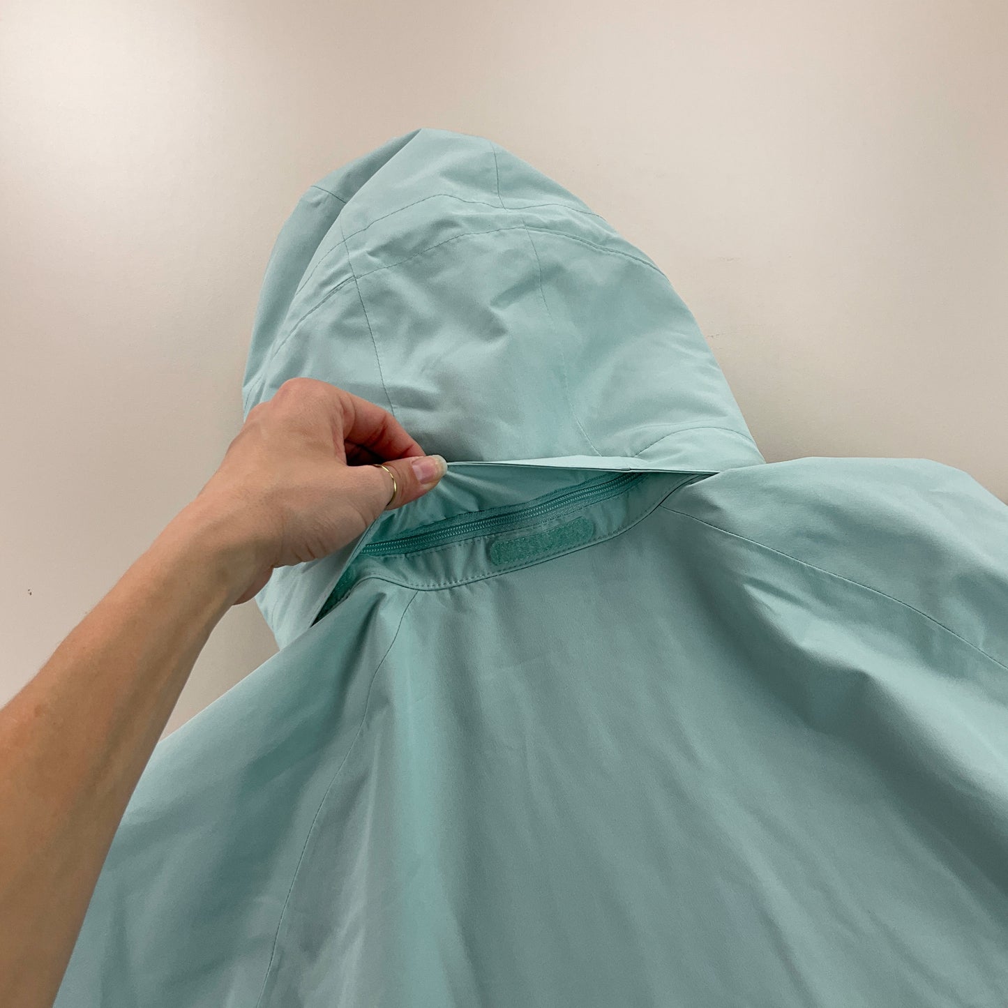 Jack Wolfskin Outdoor Jacke - Damen/XL-JACK WOLFSKIN-olesstore-vintage-secondhand-shop-austria-österreich