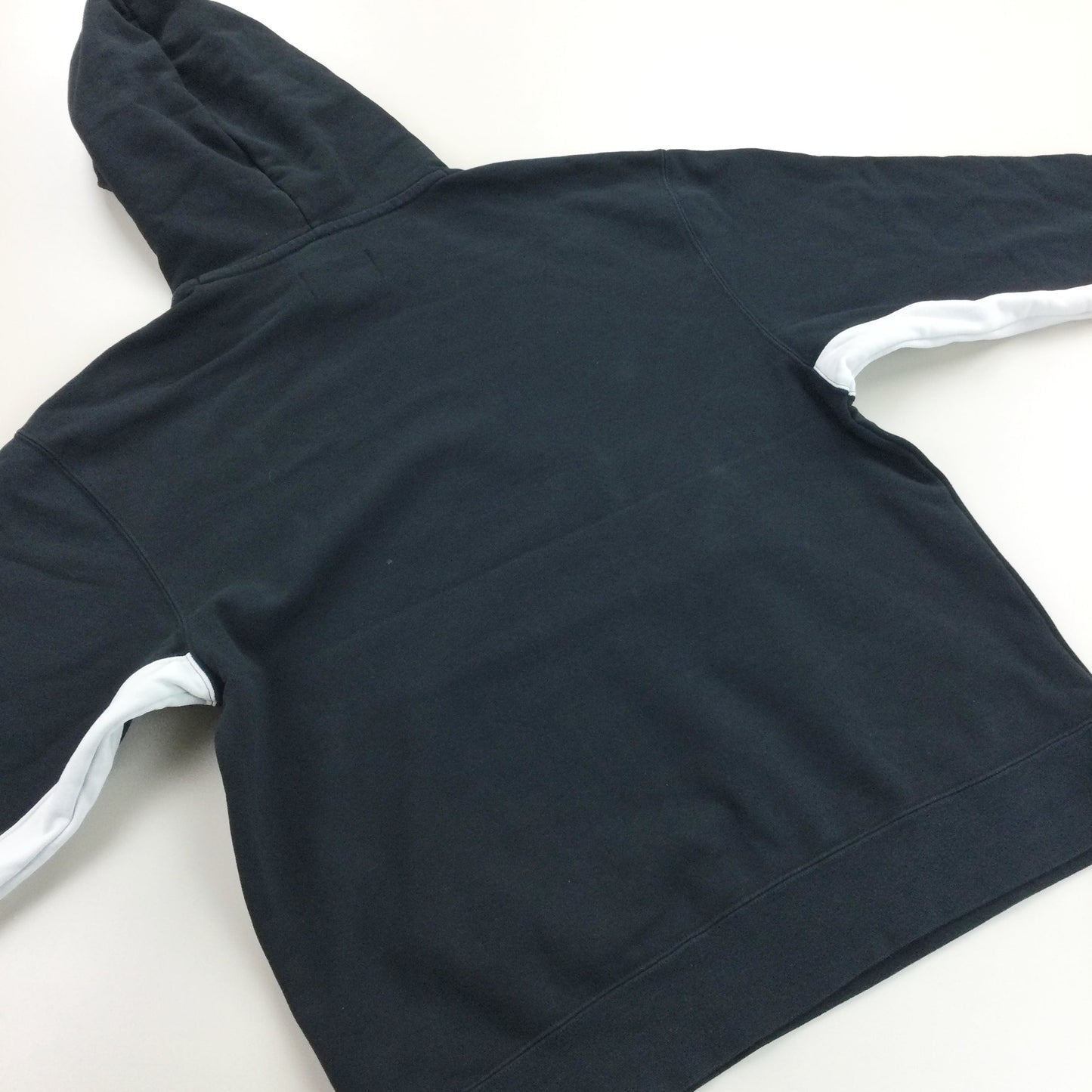 Nike Air Hoodie - Large-NIKE-olesstore-vintage-secondhand-shop-austria-österreich