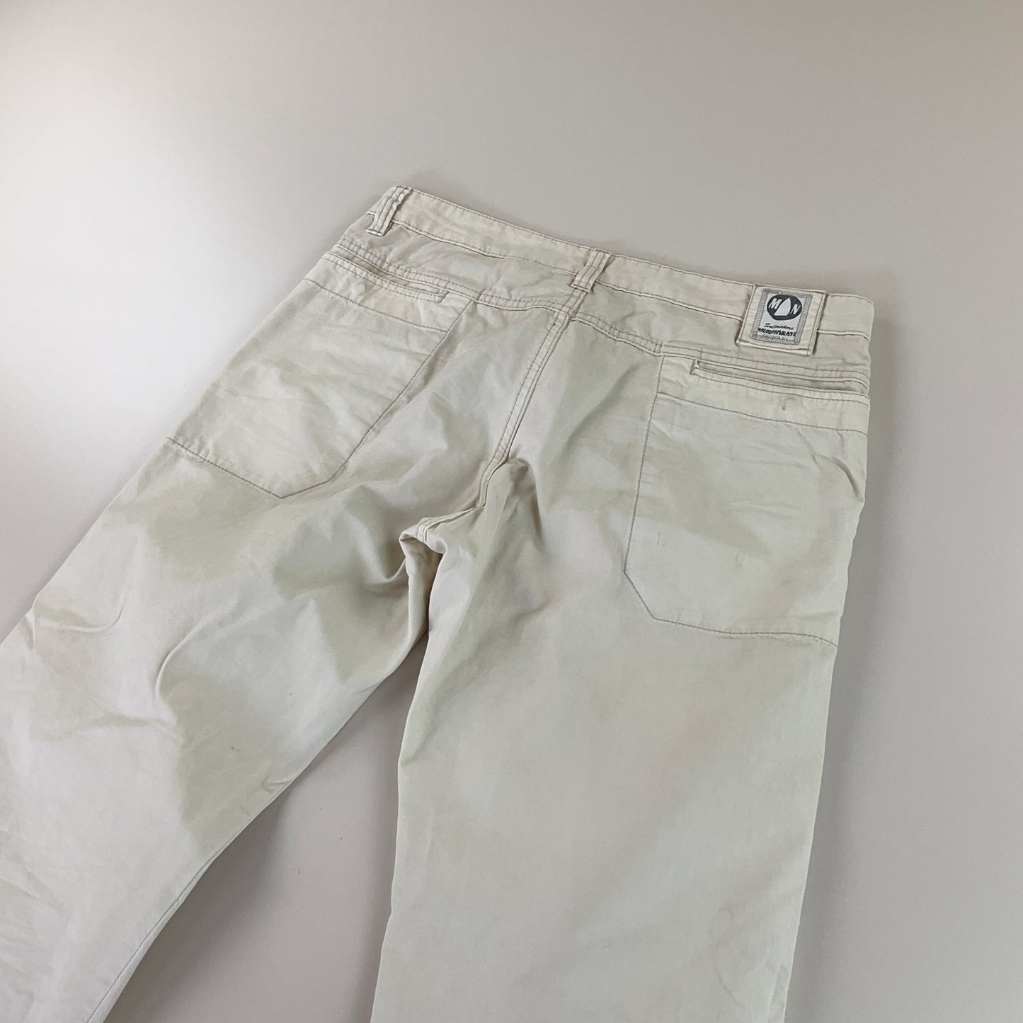 Murpy & Nye Hose - W34 L36-Murphy & Nye-olesstore-vintage-secondhand-shop-austria-österreich