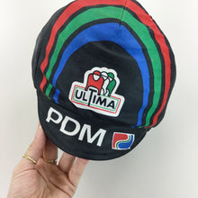 Load image into Gallery viewer, Ultima PDM Bike Cap-Ultima Thermo-olesstore-vintage-secondhand-shop-austria-österreich