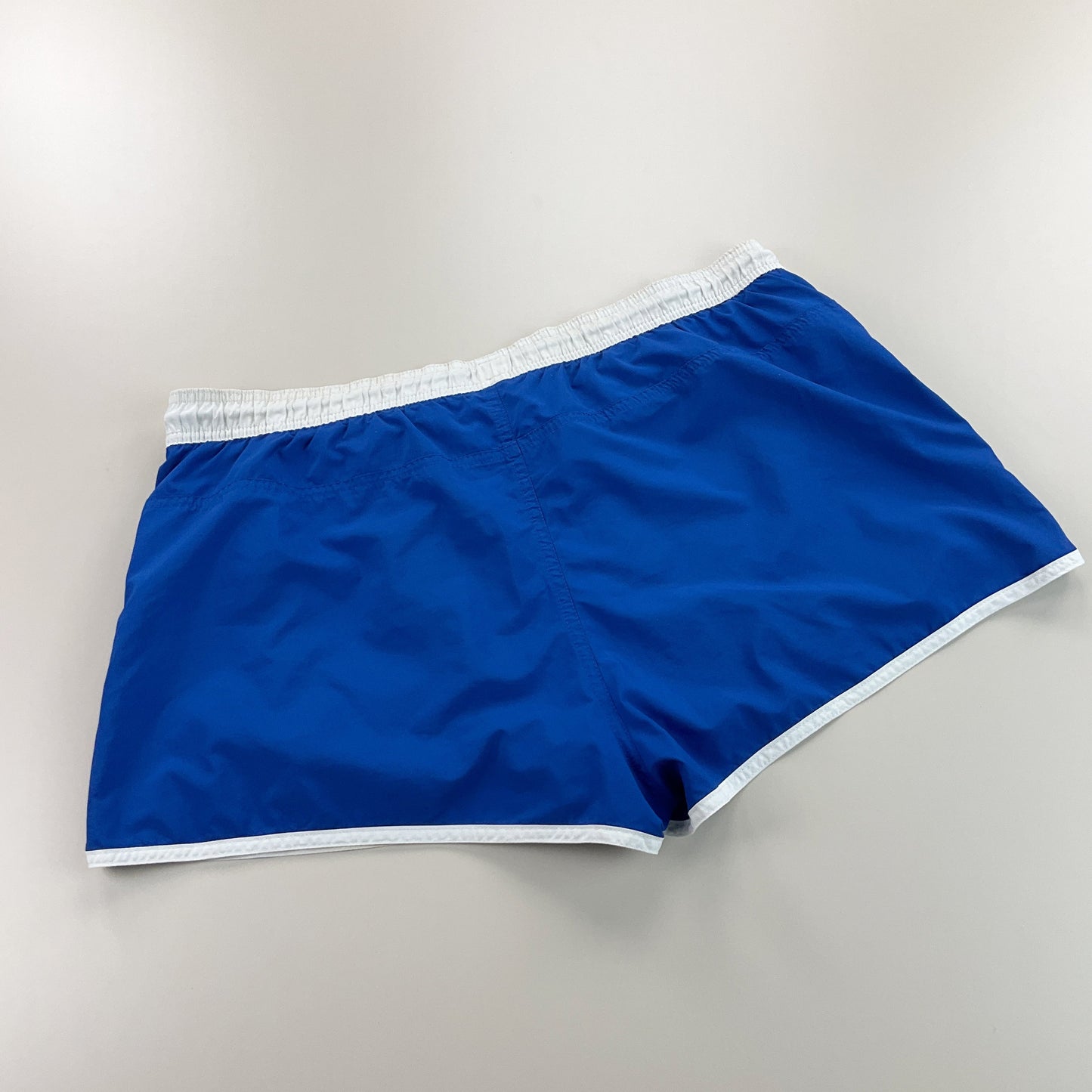 Adidas Sprinter Shorts - Large-ADIDAS-olesstore-vintage-secondhand-shop-austria-österreich