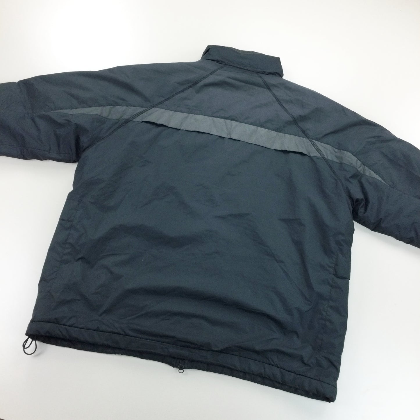 Nike Swoosh Winter Jacket - XXL-NIKE-olesstore-vintage-secondhand-shop-austria-österreich