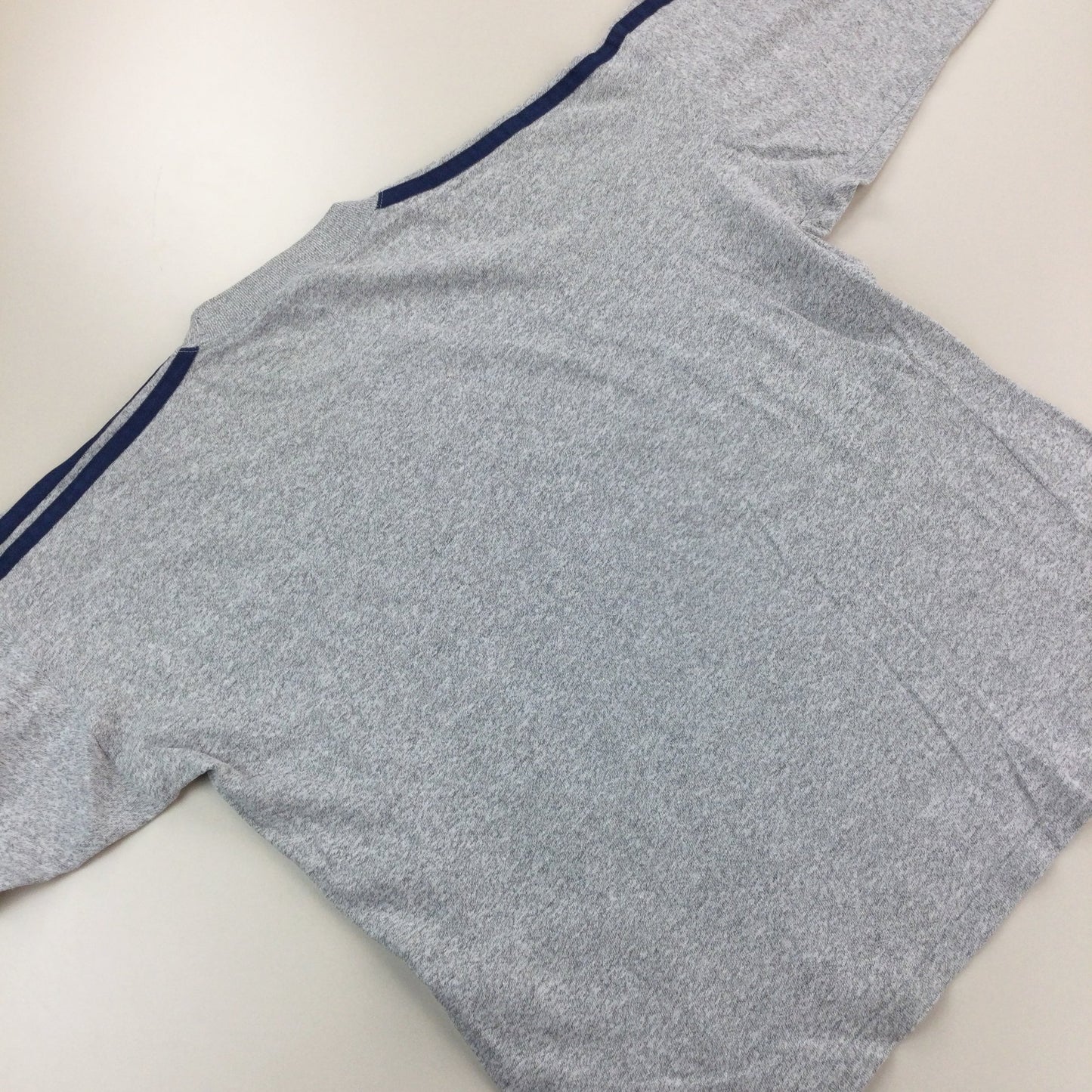 Adidas 70s Longsleeve T-Shirt - Medium-Adidas-olesstore-vintage-secondhand-shop-austria-österreich