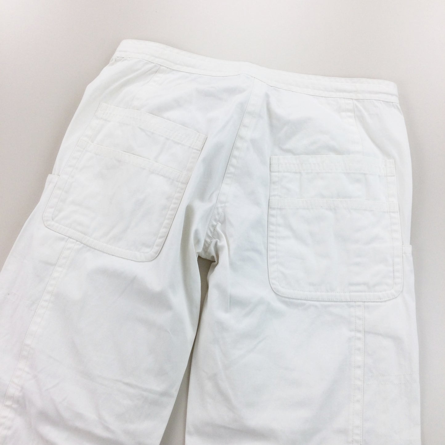 Adidas Pant - Large-Adidas-olesstore-vintage-secondhand-shop-austria-österreich