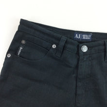 Load image into Gallery viewer, Armani Jeans Pant - W28 L28-ARMANI-olesstore-vintage-secondhand-shop-austria-österreich