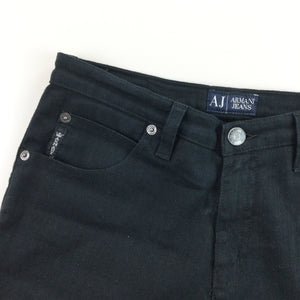 Armani Jeans Pant - W28 L28-ARMANI-olesstore-vintage-secondhand-shop-austria-österreich