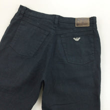 Load image into Gallery viewer, Armani Jeans Pant - W28 L28-ARMANI-olesstore-vintage-secondhand-shop-austria-österreich