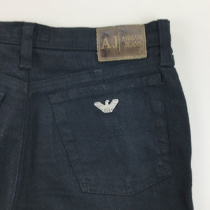 Armani Jeans Pant - W28 L28-ARMANI-olesstore-vintage-secondhand-shop-austria-österreich