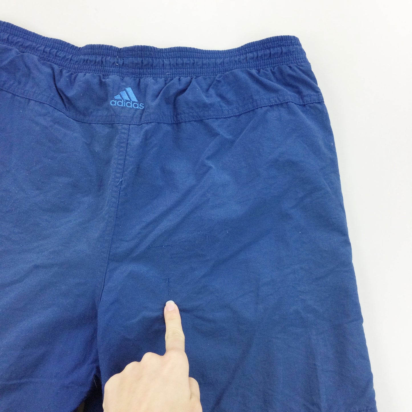 Adidas Shorts - W30-Adidas-olesstore-vintage-secondhand-shop-austria-österreich