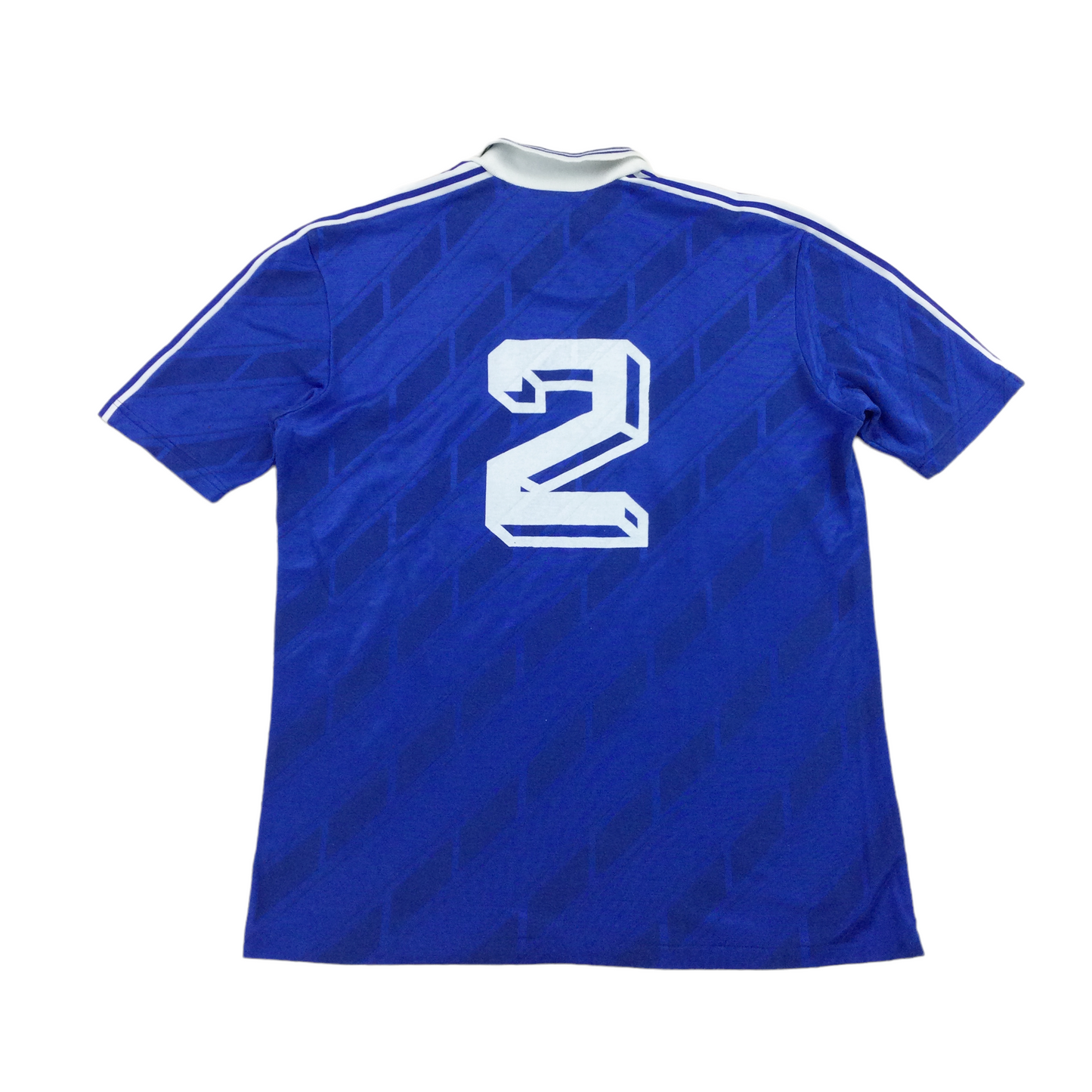 Adidas 1986 Handball Italy Jersey - XL-Adidas-olesstore-vintage-secondhand-shop-austria-österreich