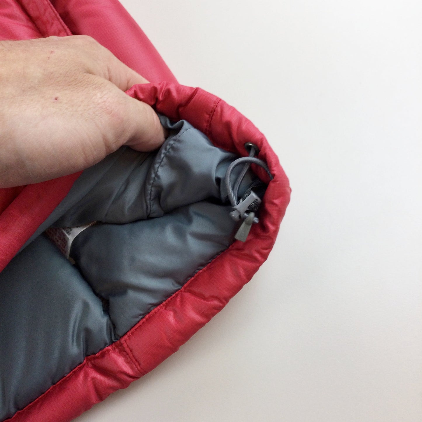 The North Face 700 Nuptse Puffer Jacket - Women/XL-olesstore-vintage-secondhand-shop-austria-österreich