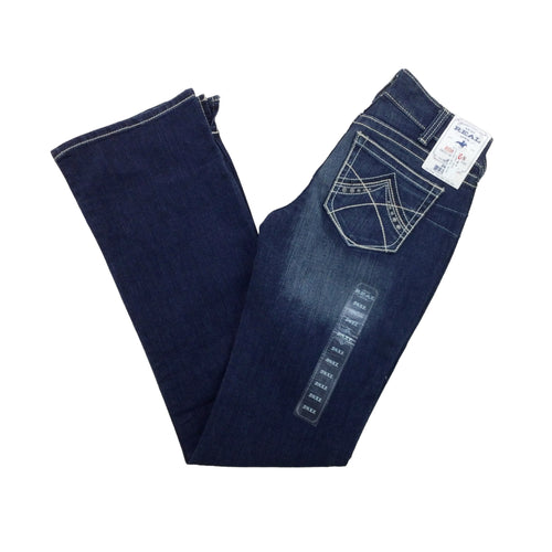 Ariat Real Deadstock 10011683 Denim Jeans - 28XL-ARIAT-olesstore-vintage-secondhand-shop-austria-österreich