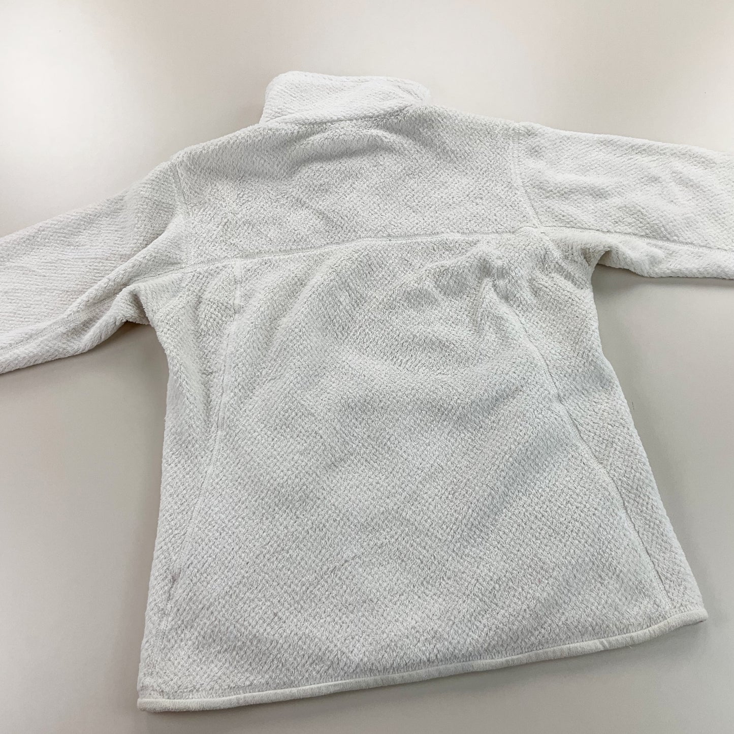 Patagonia Fleece Jumper - Women/S-PATAGONIA-olesstore-vintage-secondhand-shop-austria-österreich