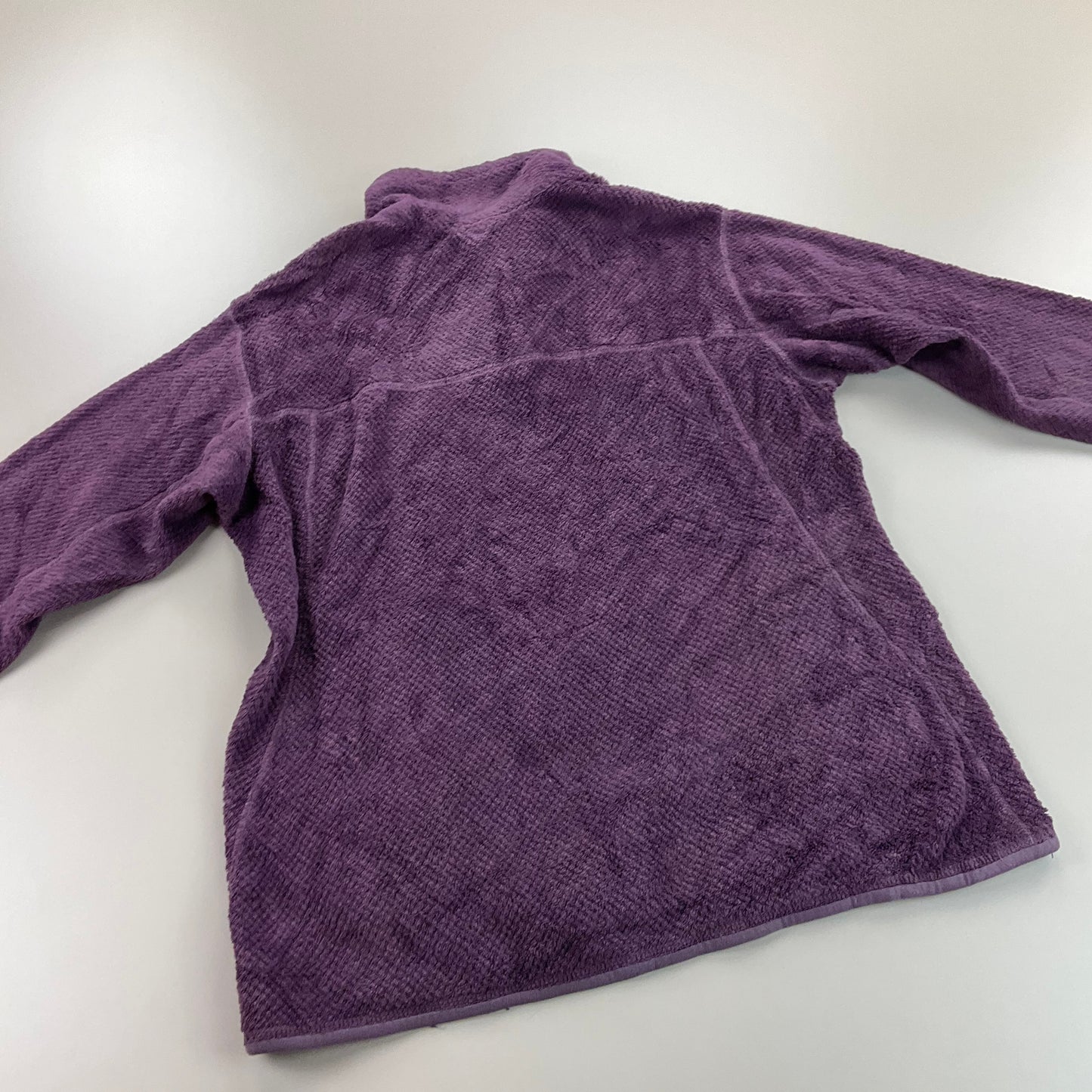 Patagonia Fleece Jumper - Women/L-PATAGONIA-olesstore-vintage-secondhand-shop-austria-österreich