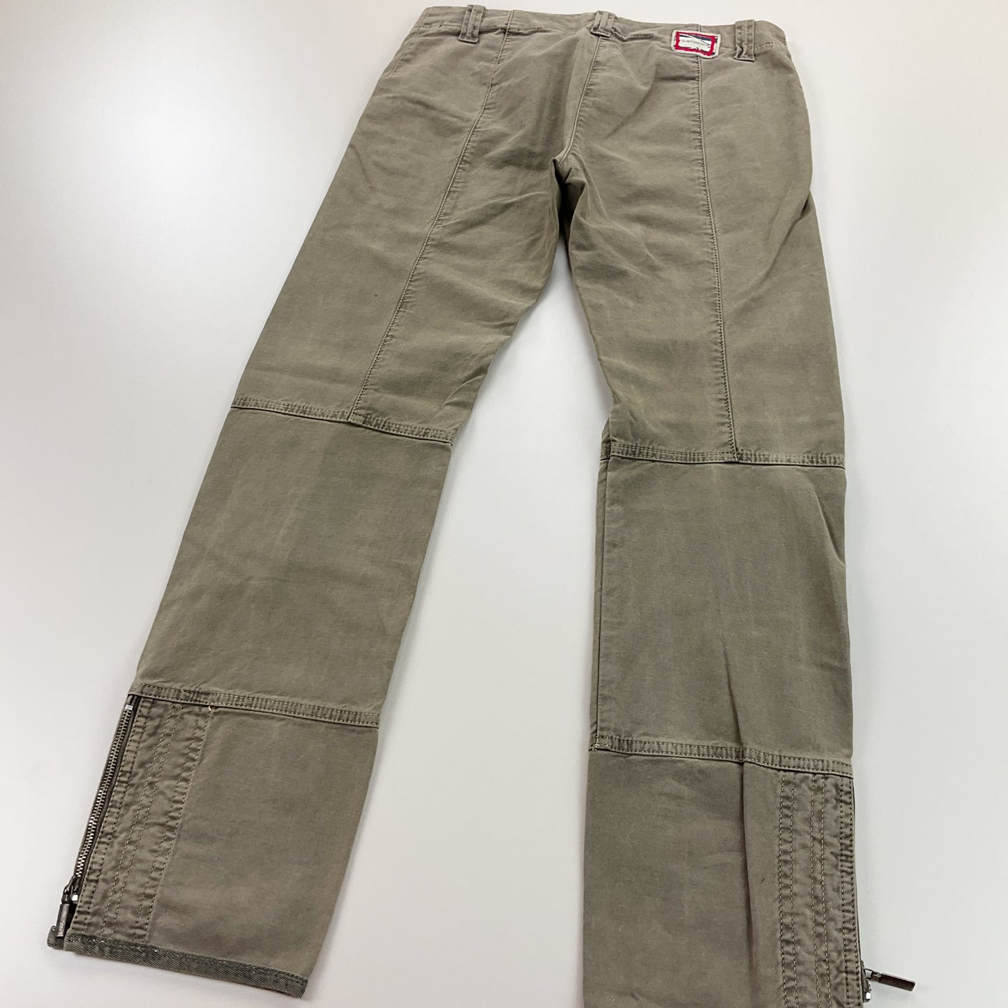 Murphy & Nye Pant - W28 L30-Murphy & Nye-olesstore-vintage-secondhand-shop-austria-österreich