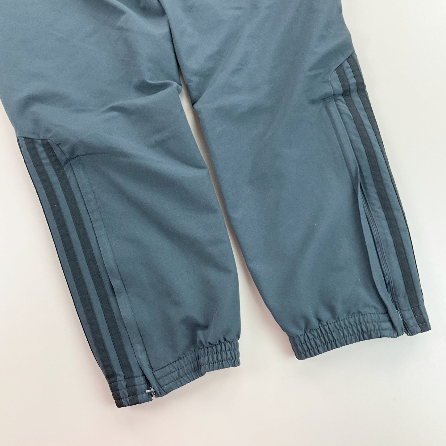 Adidas Track Pant Jogger - Small-ADIDAS-olesstore-vintage-secondhand-shop-austria-österreich