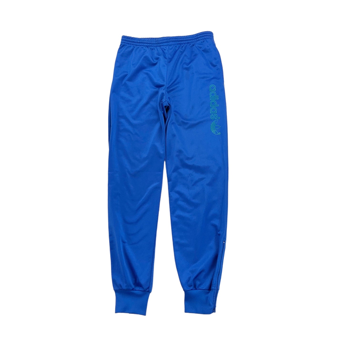 Adidas 90s Track Pant Jogger - Small-Adidas-olesstore-vintage-secondhand-shop-austria-österreich