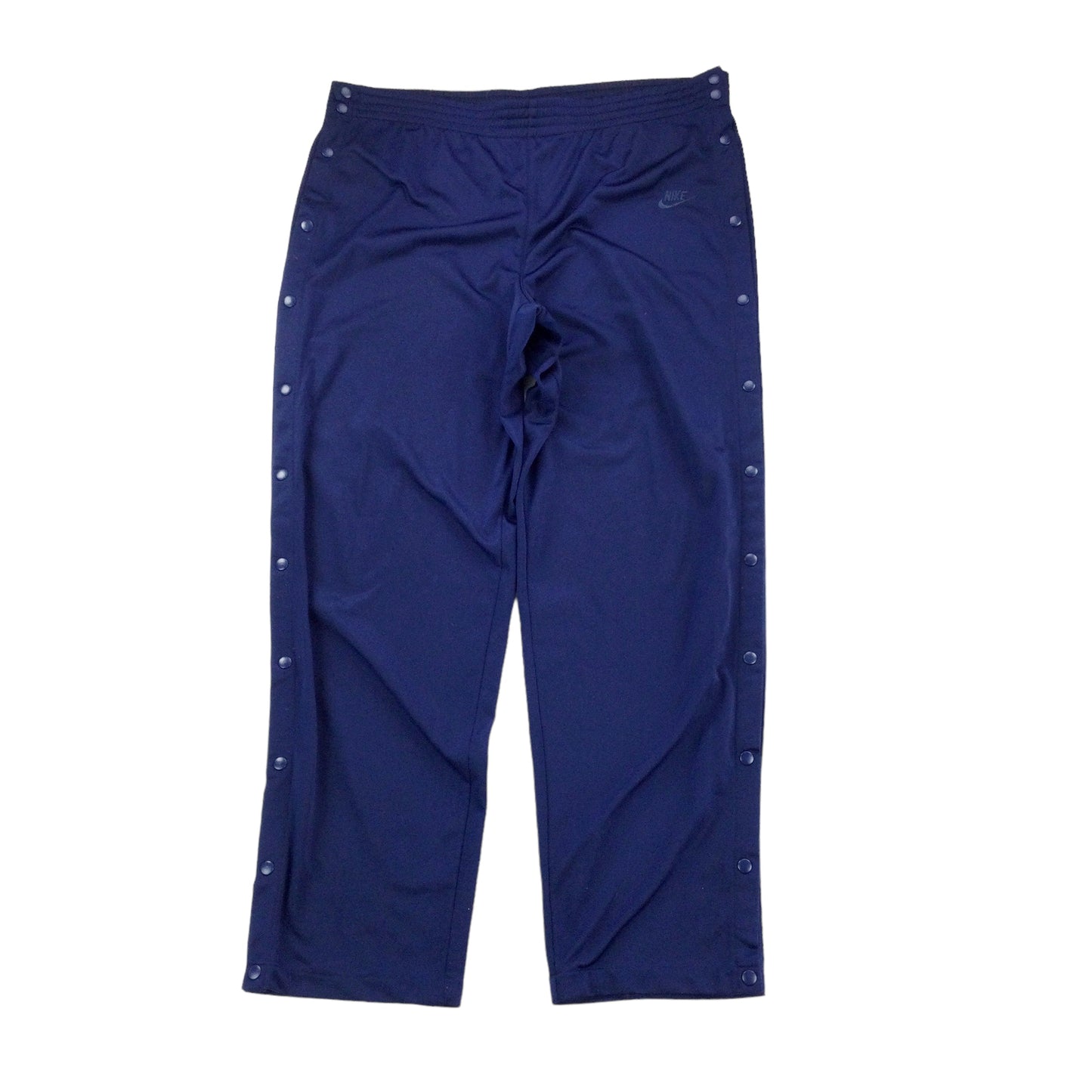 Nike 90s Track Pant Jogger - Large-NIKE-olesstore-vintage-secondhand-shop-austria-österreich