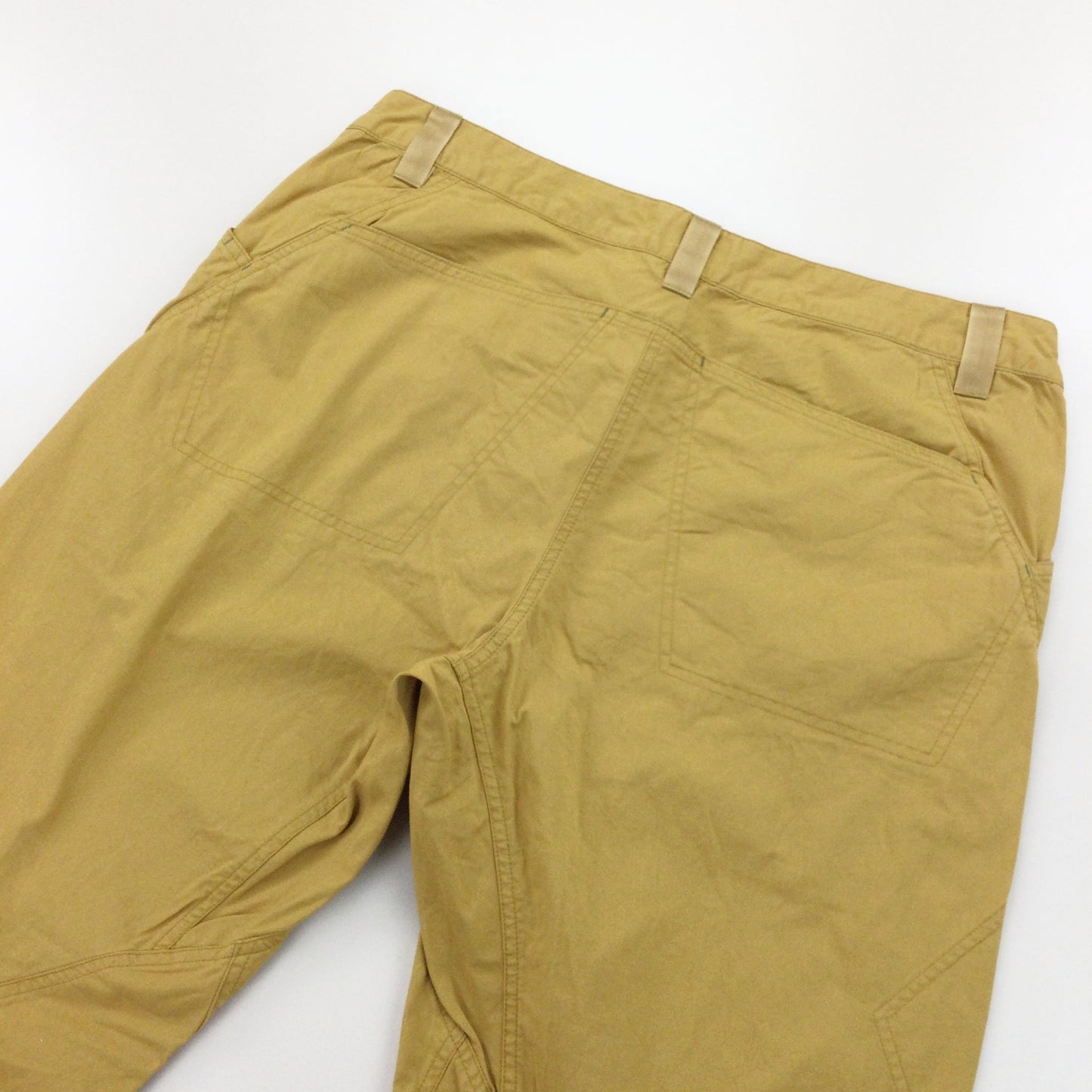 Patagonia 00s Pant - W36 L34-PATAGONIA-olesstore-vintage-secondhand-shop-austria-österreich
