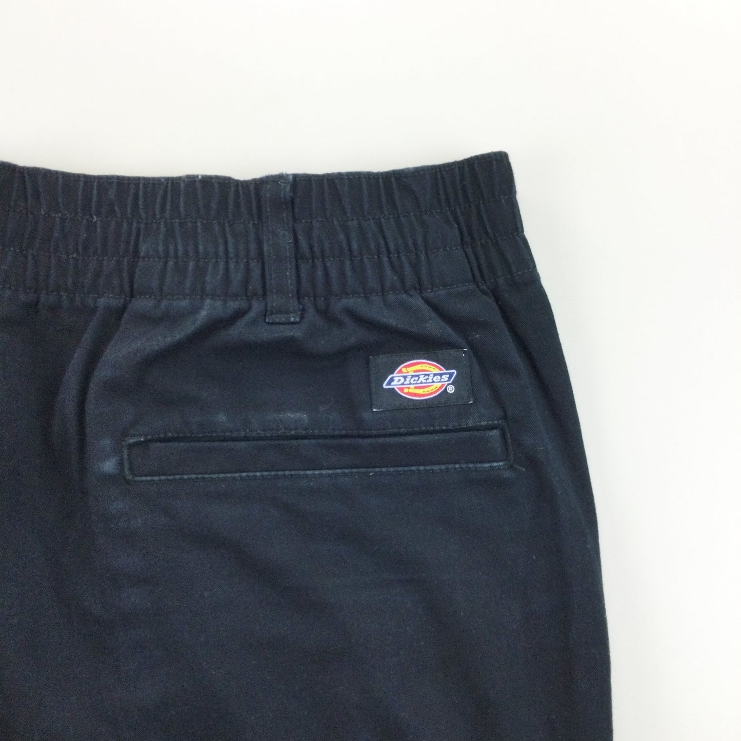 Dickies Cotton Pant - W32 L34-DICKIES-olesstore-vintage-secondhand-shop-austria-österreich