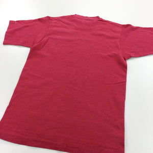 San Francisco T-Shirt - Medium-Bay Gear-olesstore-vintage-secondhand-shop-austria-österreich
