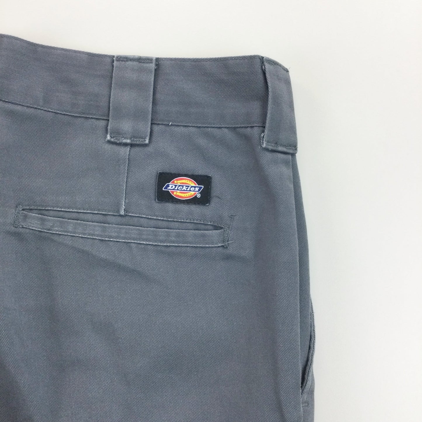 Dickies Slim Fit Pant - W32 L32-DICKIES-olesstore-vintage-secondhand-shop-austria-österreich