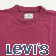 Load image into Gallery viewer, Levi&#39;s 90s T-Shirt - Large-LEVI&#39;S-olesstore-vintage-secondhand-shop-austria-österreich